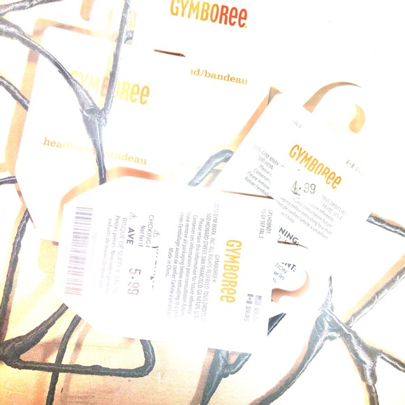 Gymboree cat ears 😃 Firm Price 😊 - Picture 5 of 5